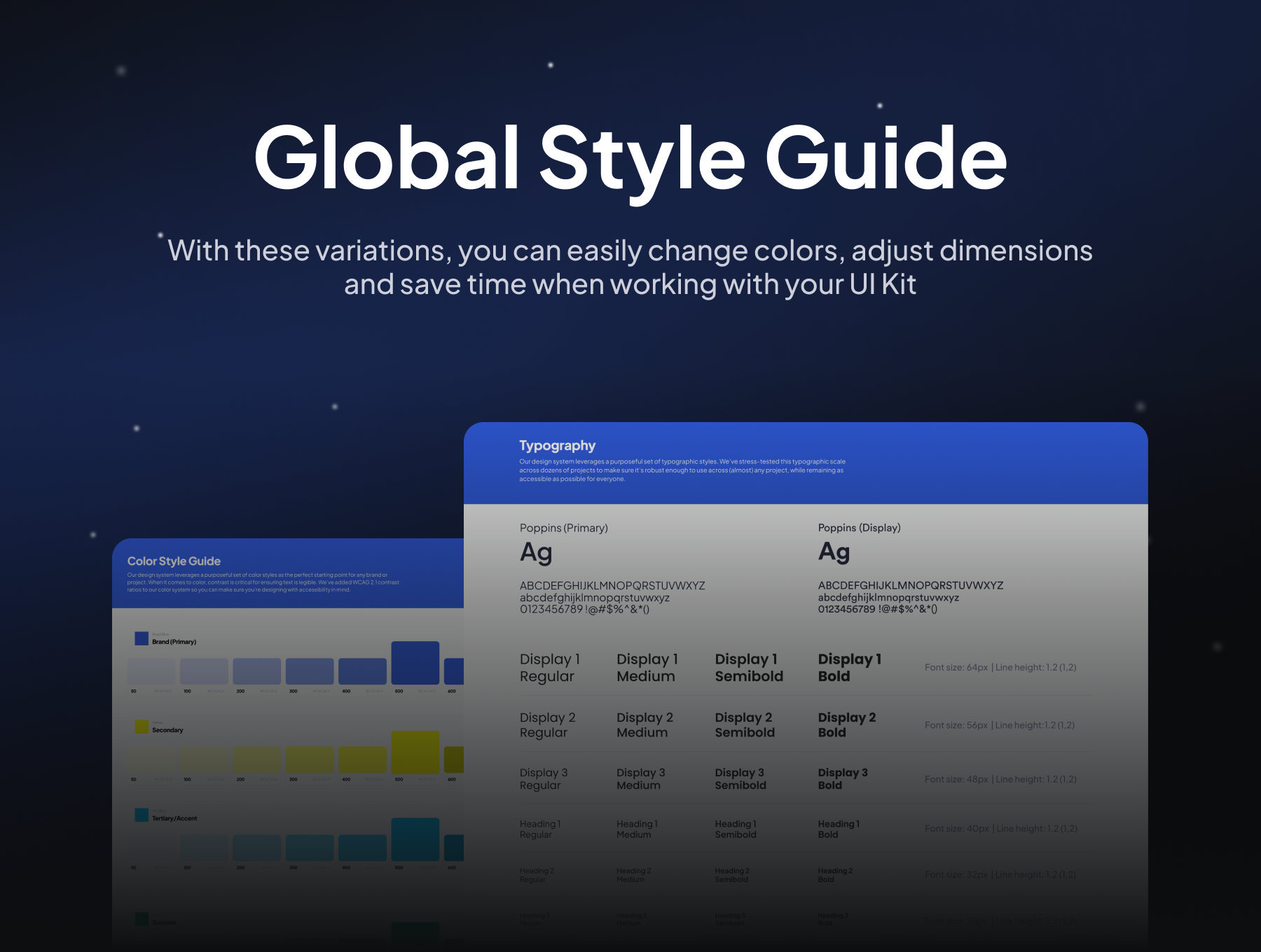 Warta - News App UI Kit