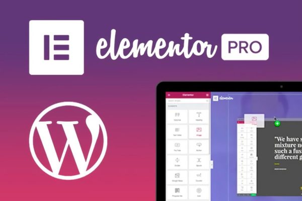 Elementor PRO v3.27.4 – WordPress 可视化拖拽的响应式页面构建器
