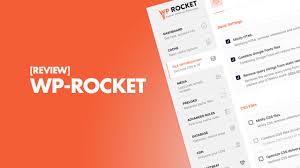 WordPress缓存优化插件WP Rocket v3.17.3.1